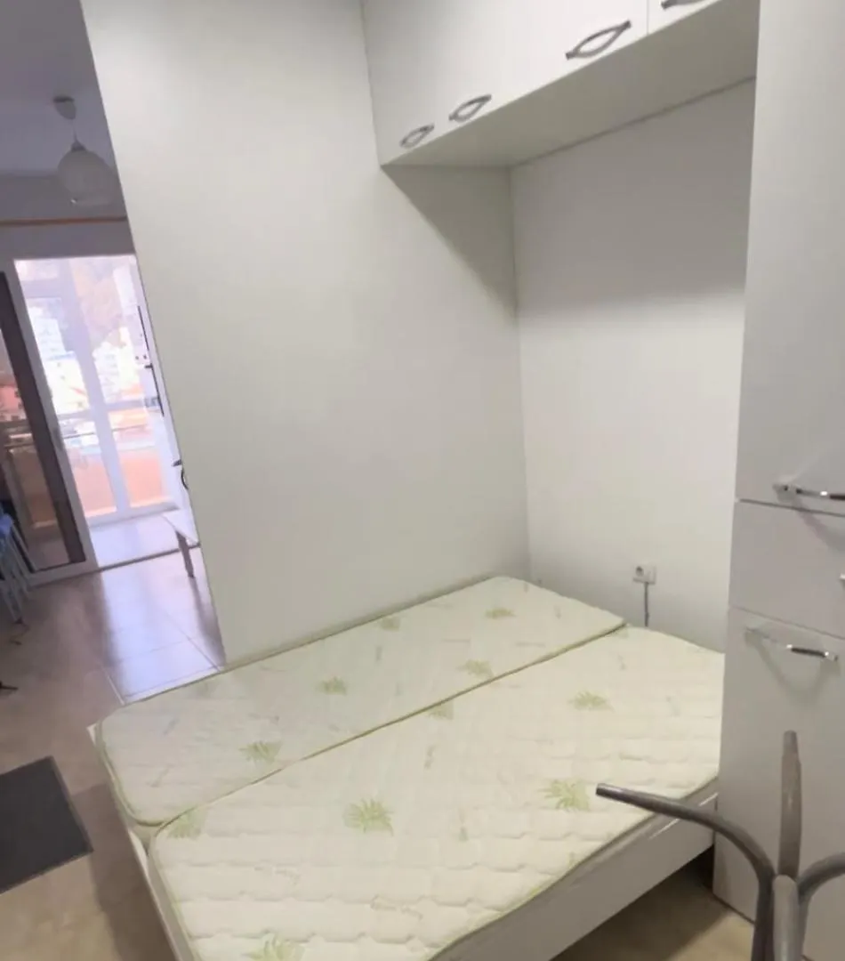 Apartment Shëngjin Albanien