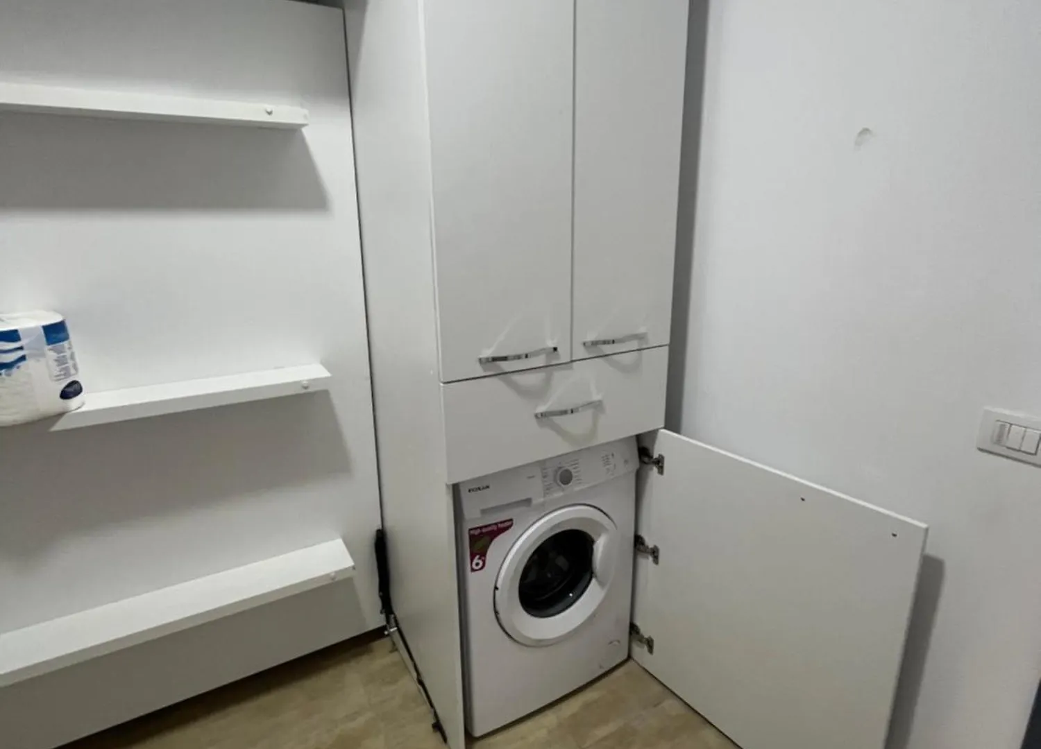 Apartment Shëngjin