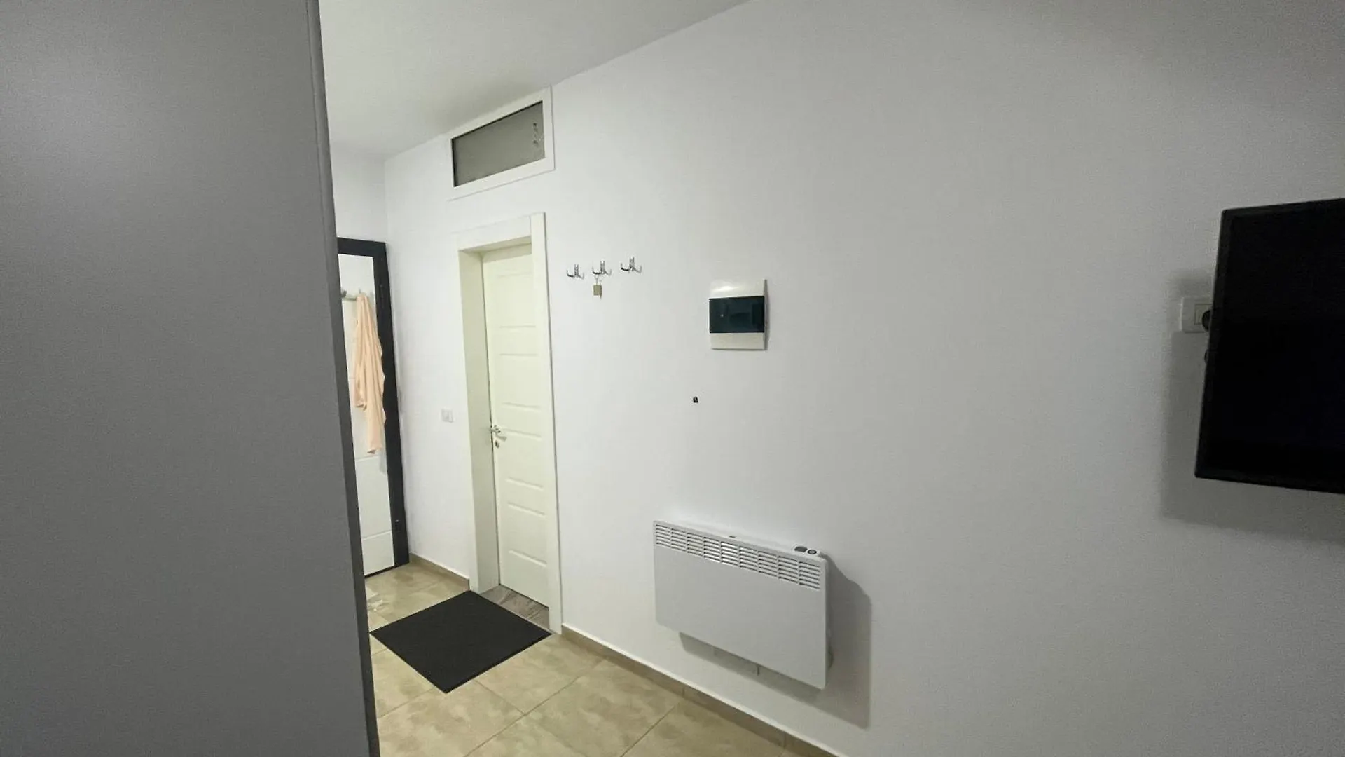 Apartment Shëngjin 0*,  Albanien