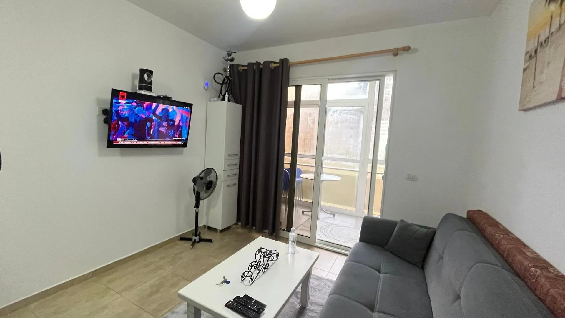 Apartment Shëngjin